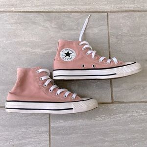 Converse size 6.5 women